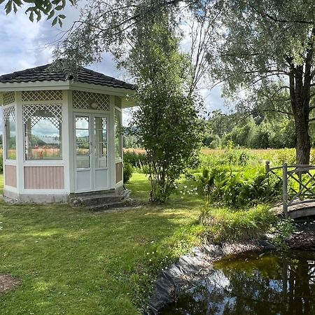 StölletRosa Huset Osebol公寓 外观 照片