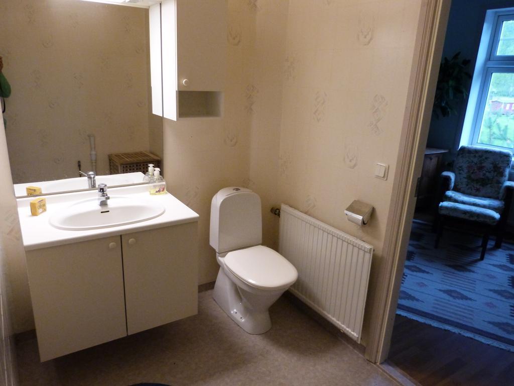 StölletRosa Huset Osebol公寓 客房 照片