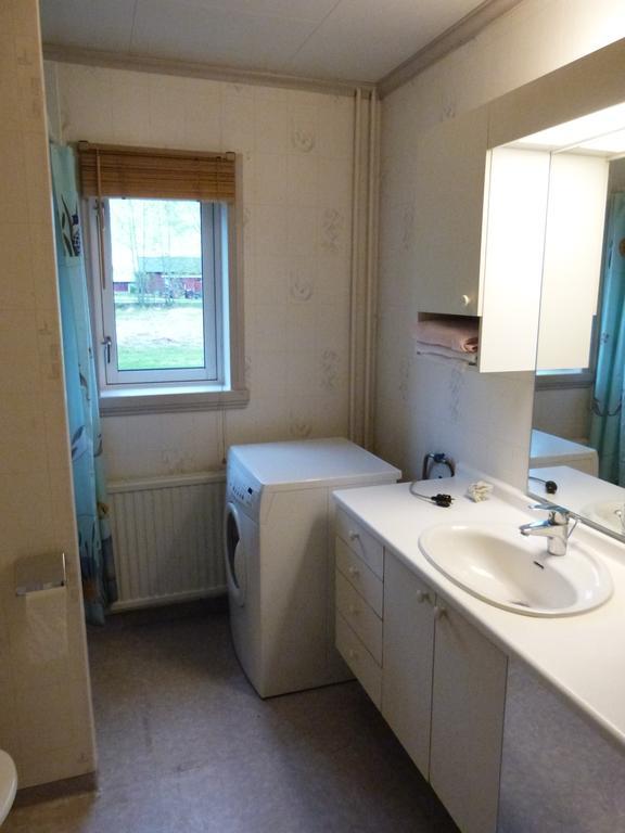 StölletRosa Huset Osebol公寓 客房 照片