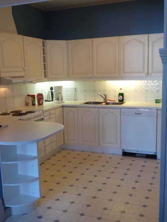 StölletRosa Huset Osebol公寓 客房 照片